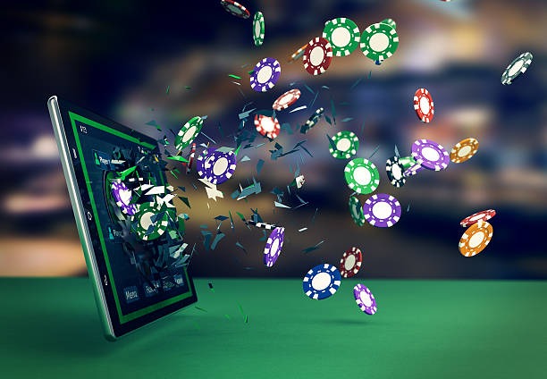 ular288 platform dashboard showing slot games, live dealer, and sportsbook sections