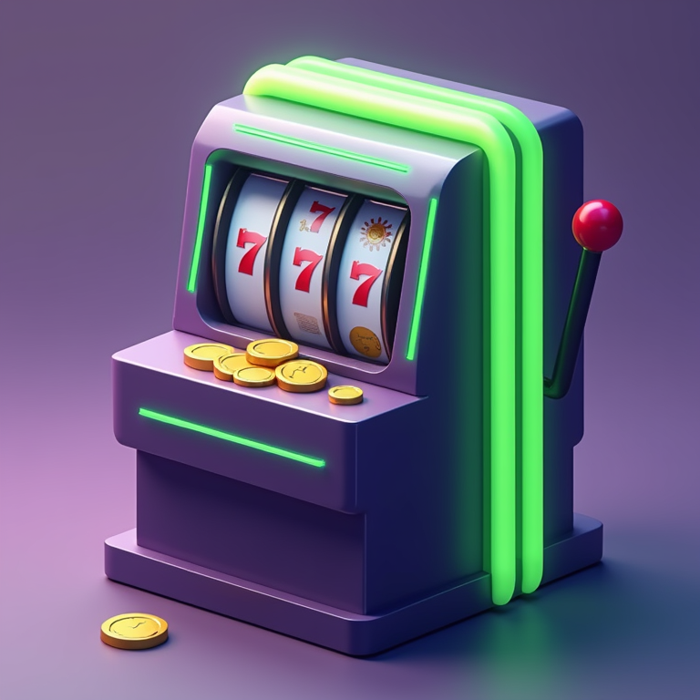 Free spin bonus round trigger with scatter symbols highlighted